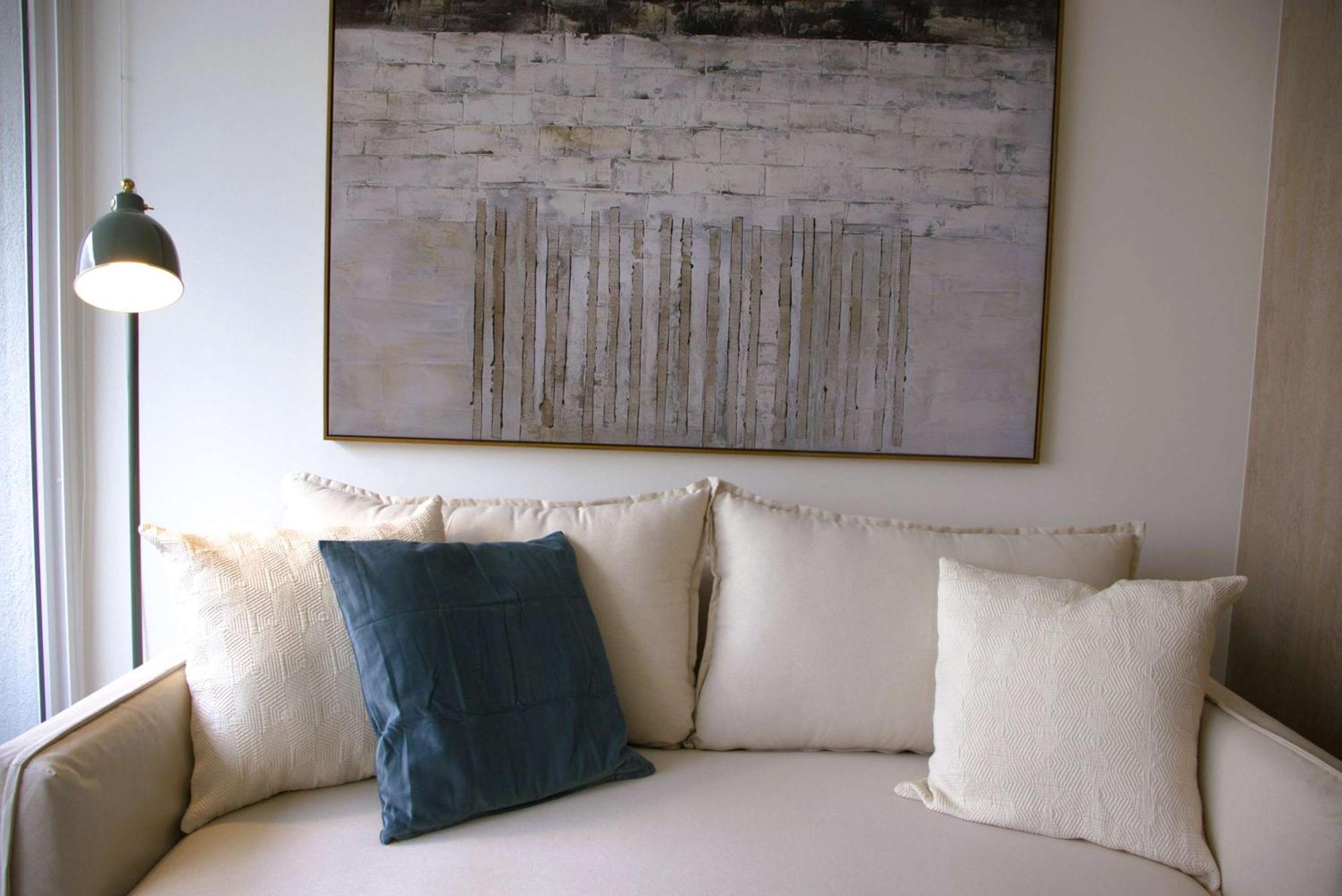 Apartment Hom I Inmejorable Depto 1d1b Terraza En Argomedo Stgo Arg830 Santiago
